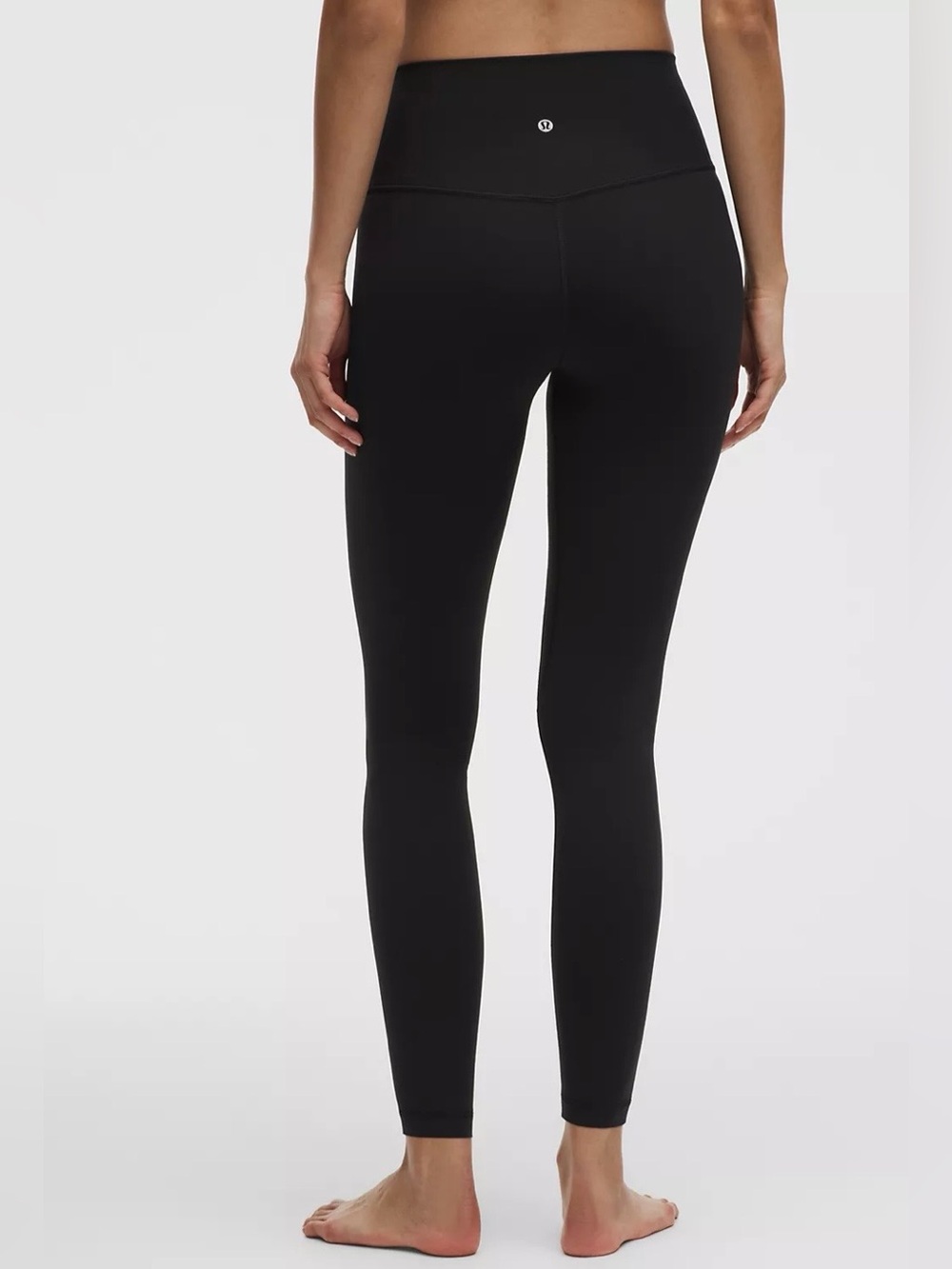 lululemon Align™ High-Rise Pant 28" - Picture 2 of 4
